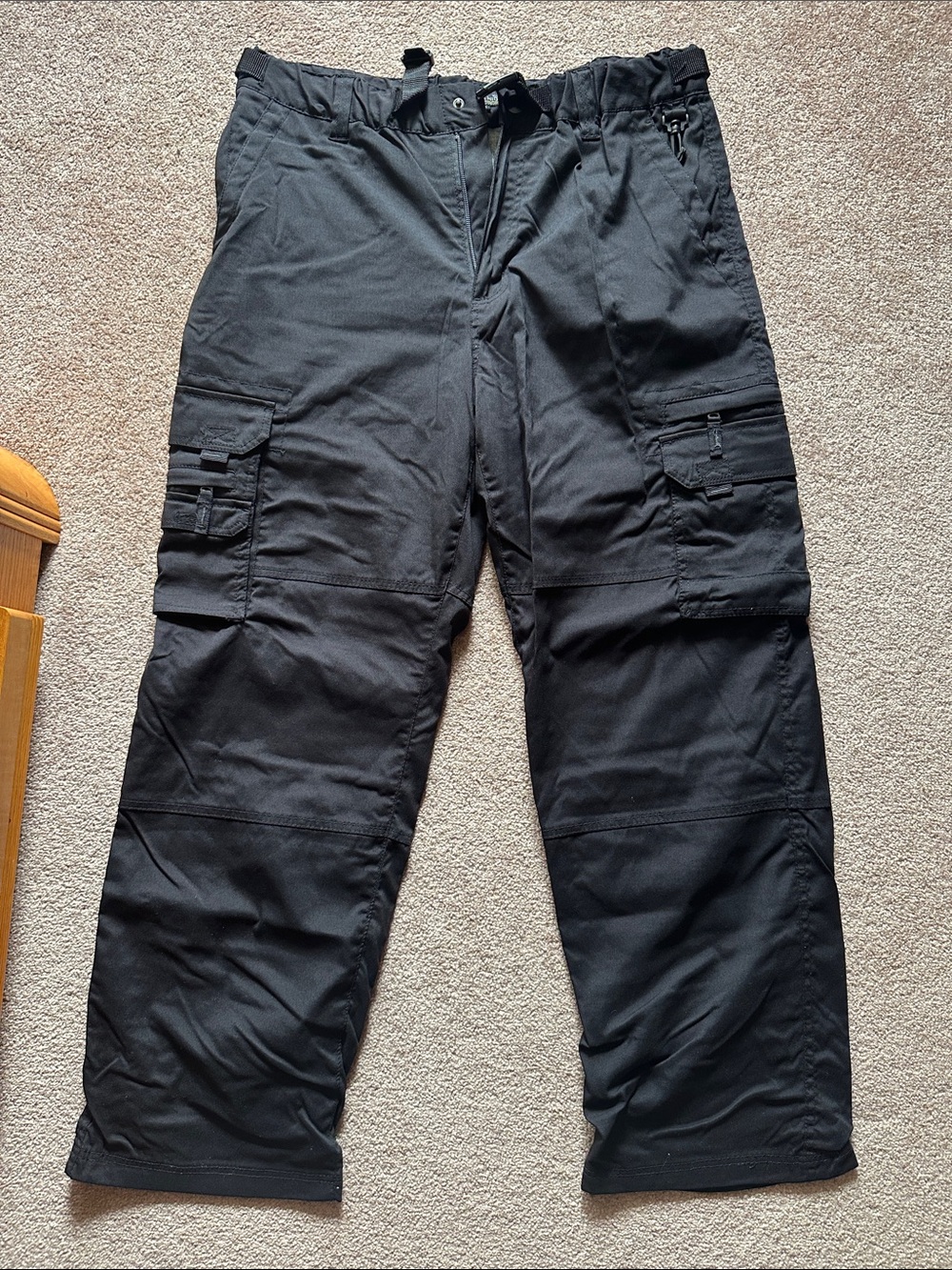 Men’s cargo pants